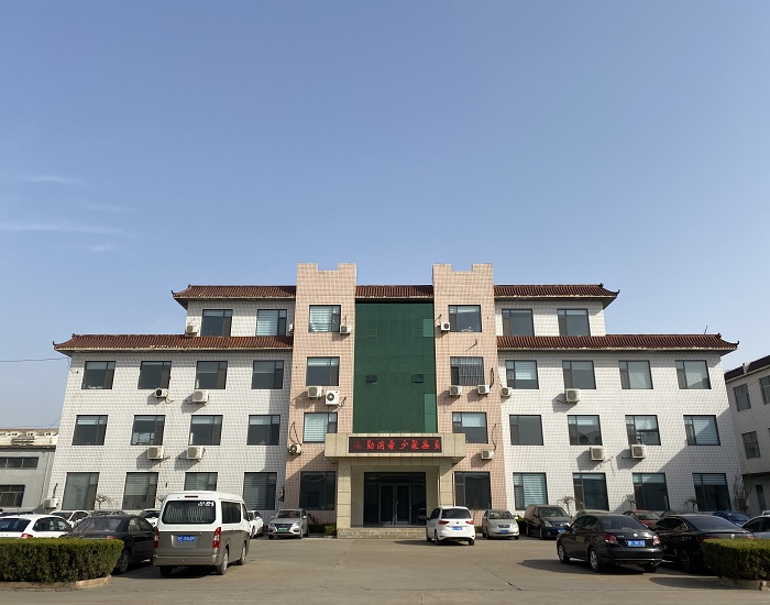 dongheng